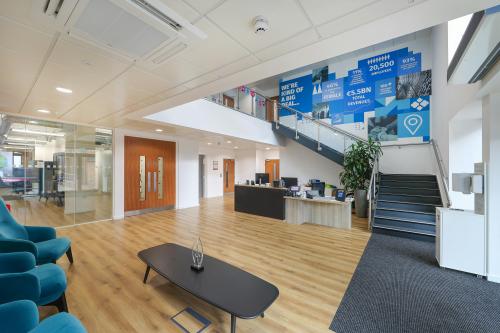 The Hub@The Smith, 145 London Road, Kingston, KT2