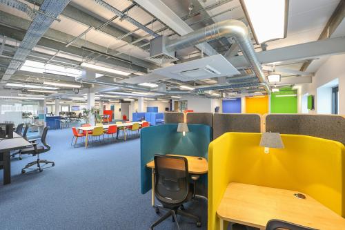 The Hub@The Smith, 145 London Road, Kingston, KT2