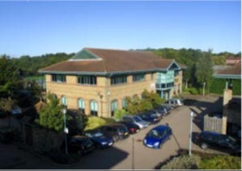 Brunswick House, Regent Park, Leatherhead, KT22