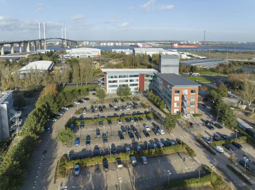 Riverbridge House, Anchor Boulevard, Dartford, DA2