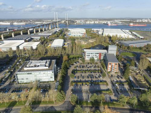 Riverbridge House, Anchor Boulevard, Dartford, DA2
