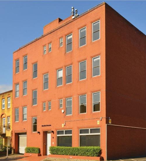 Media House, 3 Palmerston Road, Wimbledon, London, SW19