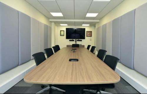 Media House, 3 Palmerston Road, Wimbledon, London, SW19