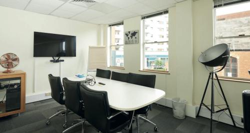 Media House, 3 Palmerston Road, Wimbledon, London, SW19
