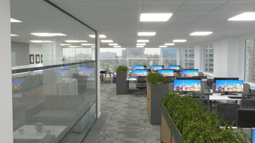 Centrium One, Griffiths Way, St Albans, AL1