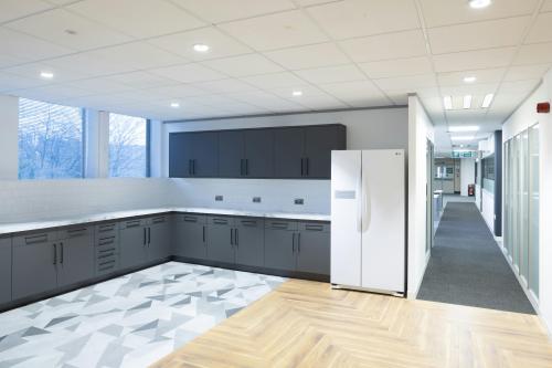 CP House, 97-107 Uxbridge Road, Ealing, London, W5