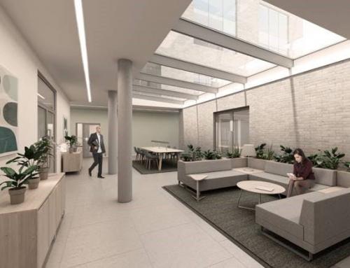 Ealing Gateway, 26-30 Uxbridge Road, Ealing, London, W5