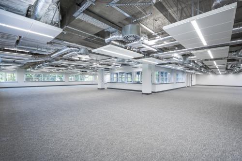 Verulam Point, Station Way, St. Albans, AL1