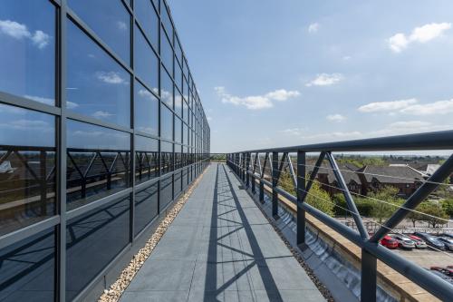 Verulam Point, Station Way, St. Albans, AL1