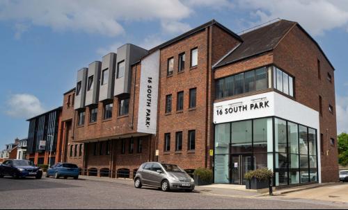 16 South Park, Sevenoaks, TN13