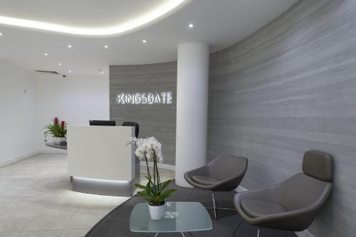Kingsgate, 62 High Street, Redhill, RH1
