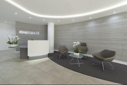 Kingsgate, 62 High Street, Redhill, RH1