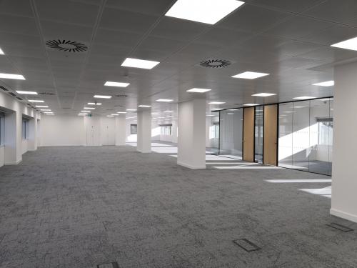 Harman House, 1 George Street, Uxbridge, UB8