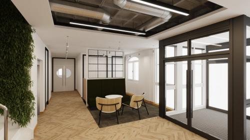 Hamilton House, Regent Park, 299 Kingston Road, Leatherhead, KT22