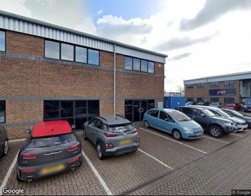Unit 1-3, Egham Business Village, Egham, TW20