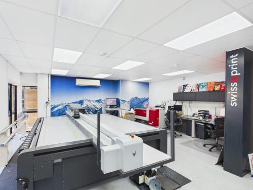 Unit 1-3, Egham Business Village, Egham, TW20