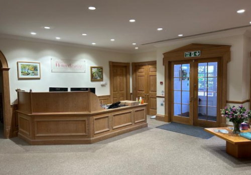 2 West Mills, Newbury, RG14