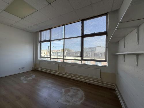 Studio 19 Celia Fiennes House, 8-20 Well Street, Hackney, London, E9