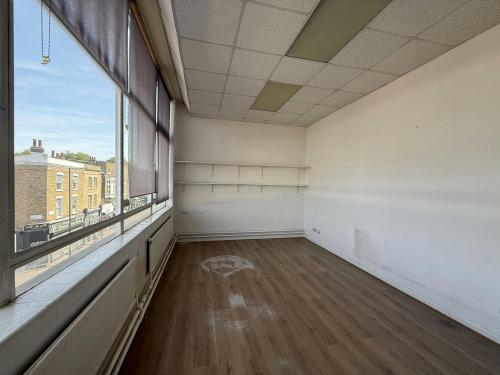 Studio 19 Celia Fiennes House, 8-20 Well Street, Hackney, London, E9