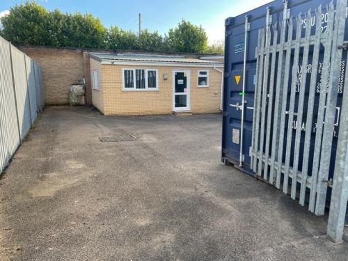 Unit A, Dales Court Business Centre, Wharfedale Road, Ipswich, IP1