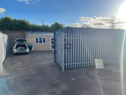 Unit A, Dales Court Business Centre, Wharfedale Road, Ipswich, IP1