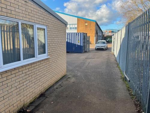 Unit A, Dales Court Business Centre, Wharfedale Road, Ipswich, IP1