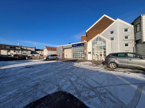 Communications House, 166 Handford Road, Ipswich, IP1