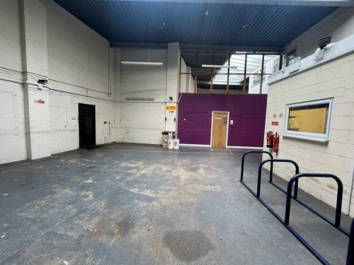 Communications House, 166 Handford Road, Ipswich, IP1