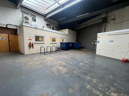 Communications House, 166 Handford Road, Ipswich, IP1