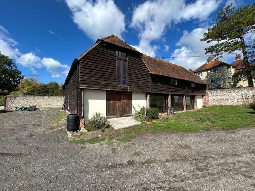 The Granary, Lacys Hill, Glynde, Lewes, BN8