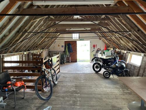 The Granary, Lacys Hill, Glynde, Lewes, BN8