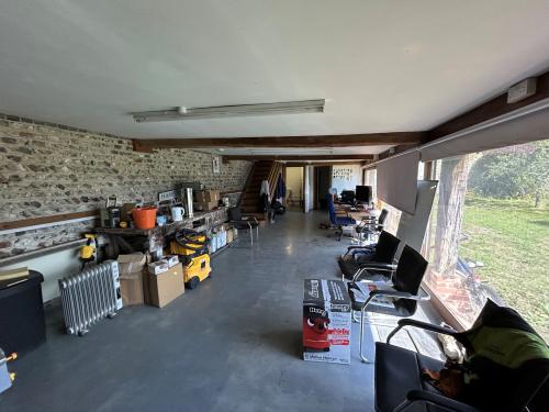 The Granary, Lacys Hill, Glynde, Lewes, BN8