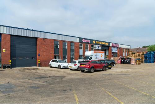 Unit A4, 125 Brantwood Road, Tottenham, London, N17