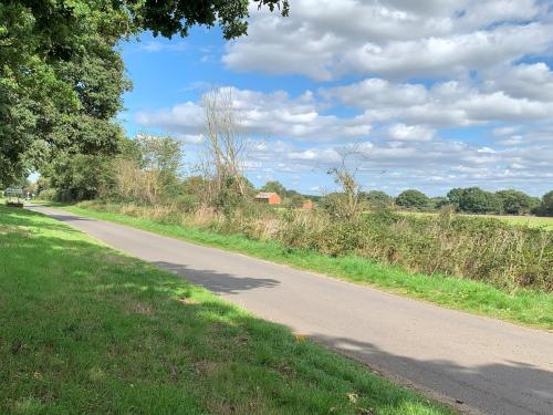 Harewood Barns, Rabbithill Lane, Spalford, NG23