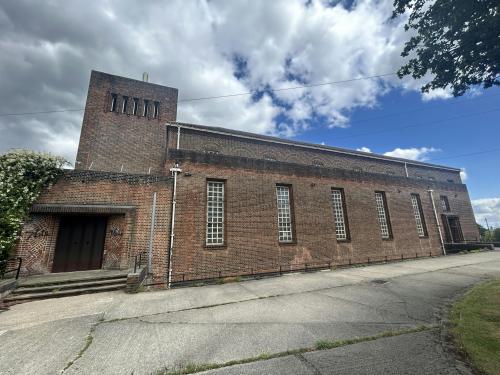 The Venerable Bede Wyther Houghley Lane, Leeds, LS13