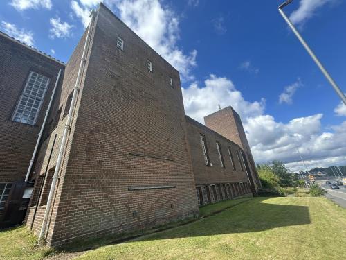 The Venerable Bede Wyther Houghley Lane, Leeds, LS13