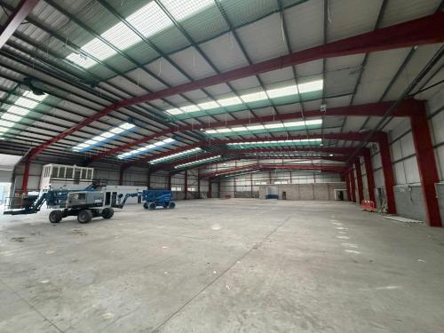 Unit 1B, Cloister Way, Ellesmere Port, CH65