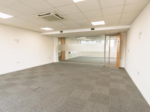 Level 4 East The Union Building, 51-59 Rose Lane, Norwich, NR1
