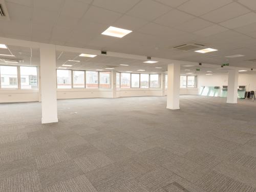 Level 4 East The Union Building, 51-59 Rose Lane, Norwich, NR1