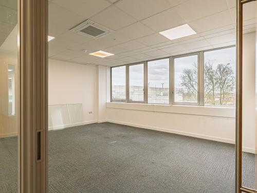 Level 4 East The Union Building, 51-59 Rose Lane, Norwich, NR1