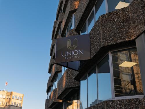 Office 17 The Union Building, 51-59 Rose Lane, Norwich, NR1