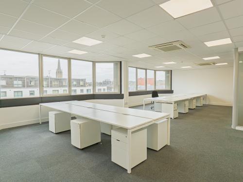 Office 17 The Union Building, 51-59 Rose Lane, Norwich, NR1
