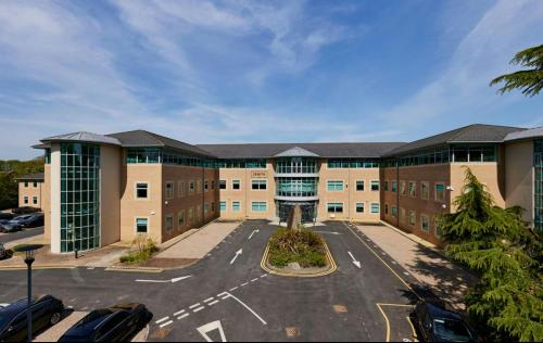 Zenith House, Clifton Park, York, YO30