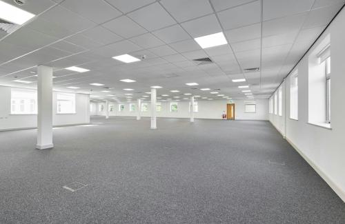 Zenith House, Clifton Park, York, YO30