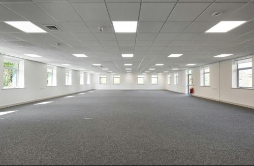 Zenith House, Clifton Park, York, YO30