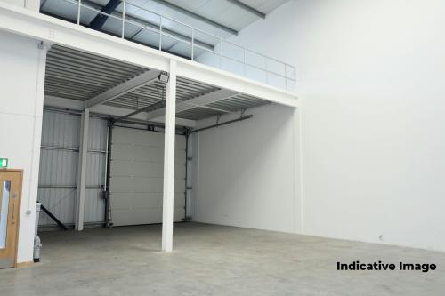 Unit 19 Airport Direct, Coln Industrial Estate, Old Bath Road, Colnbrook, SL3