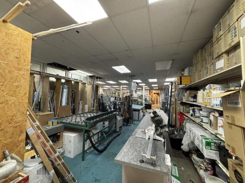 Unit 9, Centenary Industrial Estate, Hughes Road, Wick, Brighton, BN2