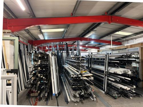 Unit 9, Centenary Industrial Estate, Hughes Road, Wick, Brighton, BN2