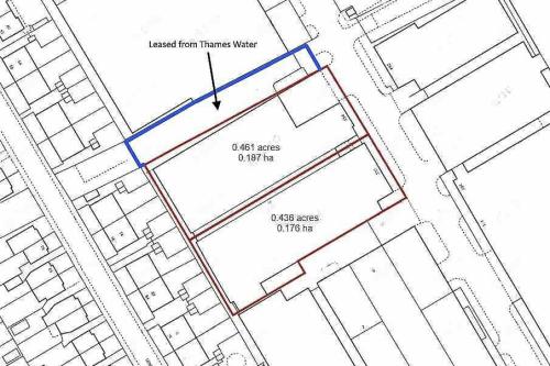 253-254 Water Road, Wembley, HA0