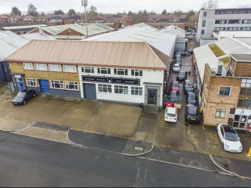6 Dalston Gardens, Stanmore, HA7